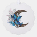 Suche nach schmetterling ornamente Blau
