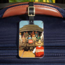 Suche nach altmodisch gepäckanhänger Vintag