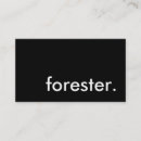Suche nach förster visitenkarten Bäume