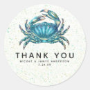 Suche nach crab aufkleber Ozean