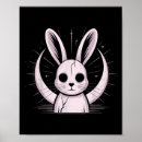 Suche nach häschen poster Hase