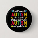 Suche nach ich habe autismus buttons Autistisch