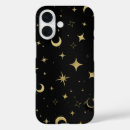 Suche nach sternenhimmel iphone hüllen Halbmond