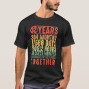 Suche nach 32 jahre tshirts Paare