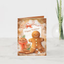 Suche nach der lebkuchen karten Festlich