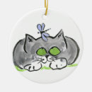 Suche nach japanische katzen ornamente Niedlich