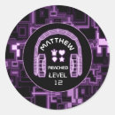 Suche nach headset aufkleber Videospiel