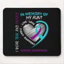 Suche nach gedenken mousepads Prävention