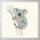 Suche nach koala poster Natur