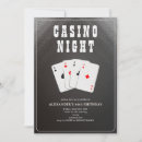 Suche nach blackjack einladungen Poker
