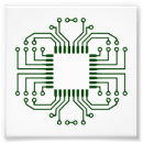 Suche nach computer kunst poster Technik