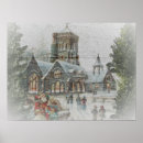 Suche nach santa claus poster Glücklich