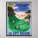 Suche nach baskisch poster Vintag