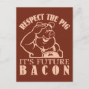 Suche nach bacon postkarten Frühstück