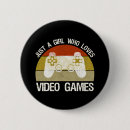 Suche nach videospiel buttons Nerd