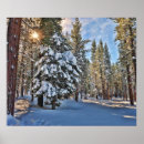 Suche nach winter scene poster Snow