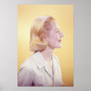 Suche nach schwarzer kopf poster Profil
