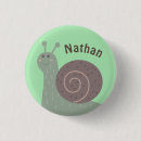 Suche nach schnecke buttons Niedlich