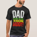 Suche nach maschinen tshirts Exemplare