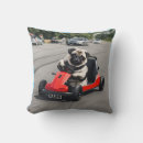 Suche nach lustiger mops kissen Niedlich