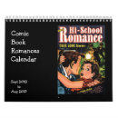 Suche nach comic kalender Retro