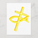 Suche nach christliches symbol postkarten Fisch