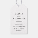 Suche nach hochzeits geschenkanhänger Vielen dank