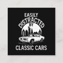 Suche nach altes auto visitenkarten Klassisch