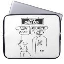 Suche nach witze laptop schutzhüllen Cartoon