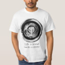 Suche nach kreis des lebens tshirts Rund