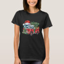 Suche nach feuerwehrmann tshirts Weihnachten