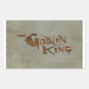 Suche nach goblin aufkleber Wertvoll