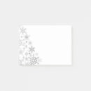 Suche nach schneeflocken post it Weihnachten