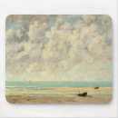 Suche nach courbet mousepads Meerblick