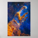 Suche nach die säulen poster Adlernebel