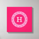 Suche nach grau und weiß leinwandbilder Monogramm