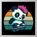 Suche nach baby panda poster Tierkunst
