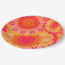 Suche nach rosa mandala teller Gelb
