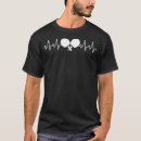 Suche nach pong tshirts Schläger