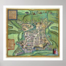 Suche nach celestial map poster Hoefnagel