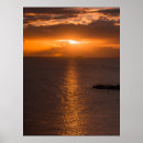 Suche nach atlantic ocean poster Sunset