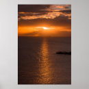 Suche nach atlantic ocean poster Sunset