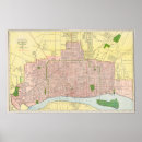 Suche nach detroit poster Vintage
