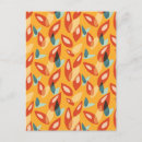 Suche nach gelbes muster postkarten Spaß