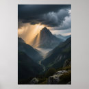 Suche nach berggipfel poster Natur