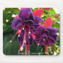 Suche nach leidenschaft mousepads Blume