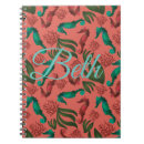 Suche nach koralle kleine notizbücher Personalisiert