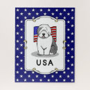 Suche nach american flag puzzle Patriotisch