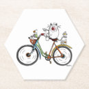 Suche nach fahrrad untersetzer Kätzchen