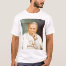 Suche nach papst johannes paul ii tshirts Christentum
